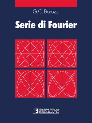 cover image of Serie di Fourier